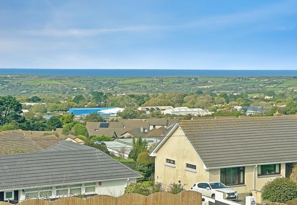 House in Redruth, Cornwall - View 4