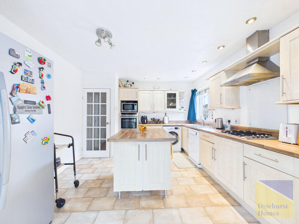 House in Preston, Lancashire - More