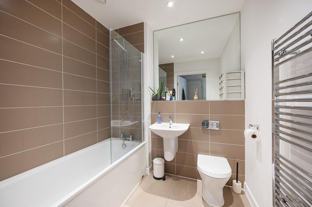 Apartment in London - View 4