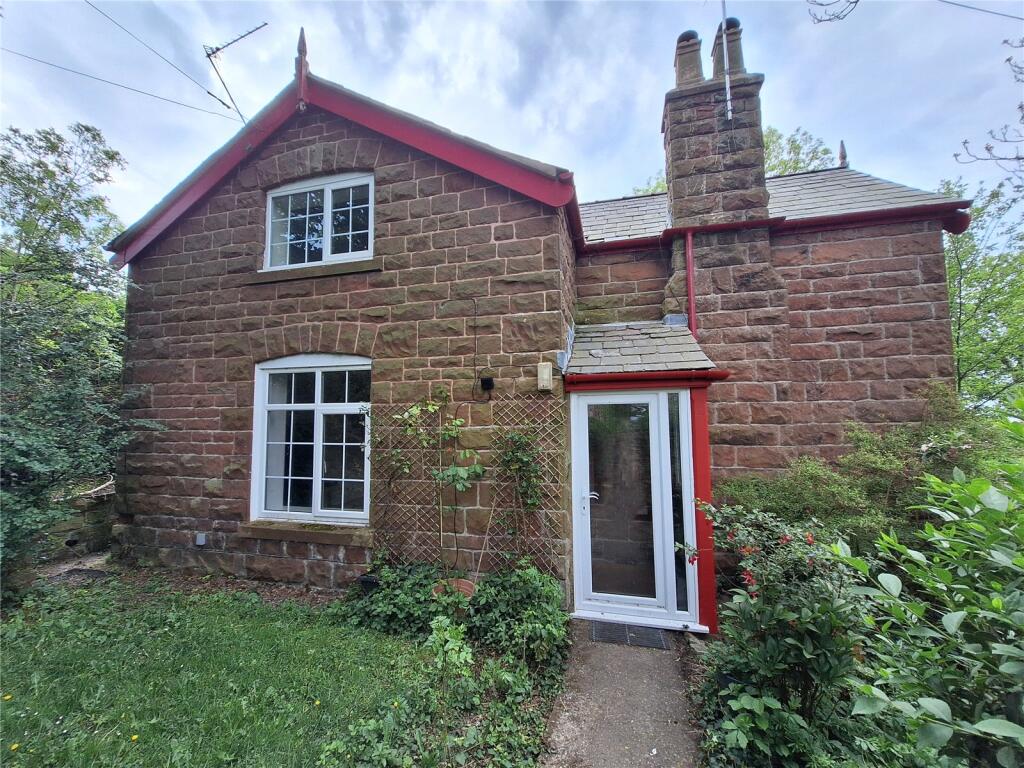 Main image of property: Thurstaston, Wirral, Merseyside