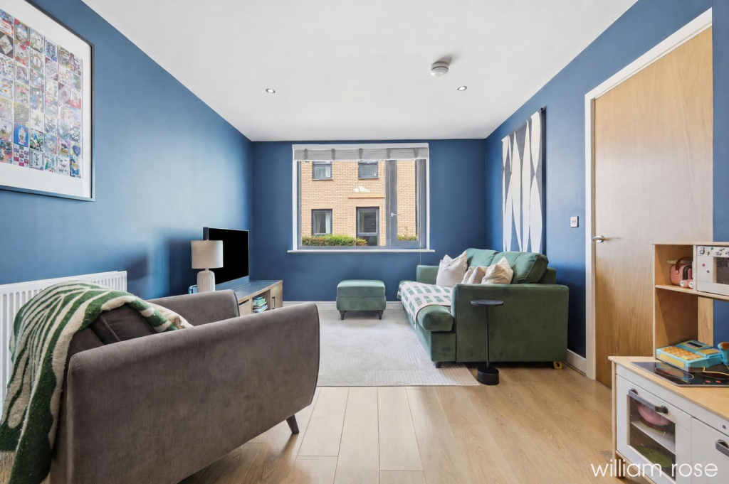 Main image of property: Parade Gardens, London