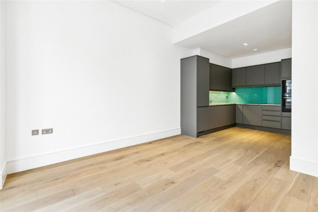 Main image of property: Finborough Road, Earls Court