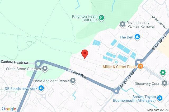 Additional image 25 of Belben Road, POOLE, Dorset, BH12