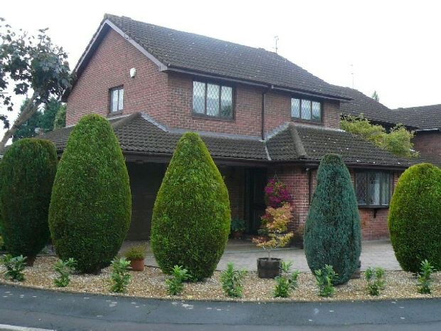 Photo of the property