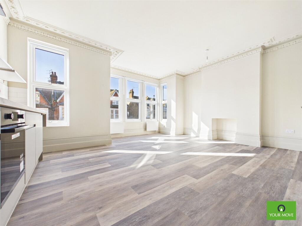 Main image of property: York Road, Southend-on-Sea, Essex, SS1