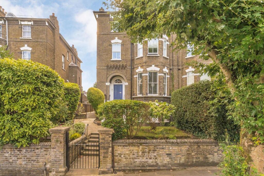 Main image of property: Thurlow Road, Hampstead