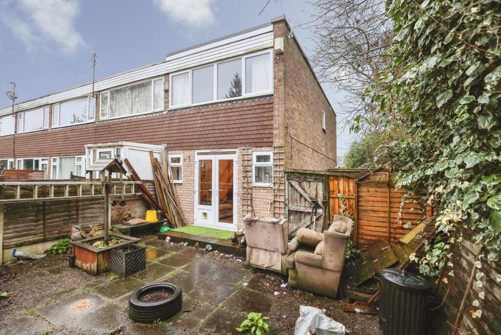 Additional image 14 of Blackham Drive, Sutton Coldfield, West Midlands, B73