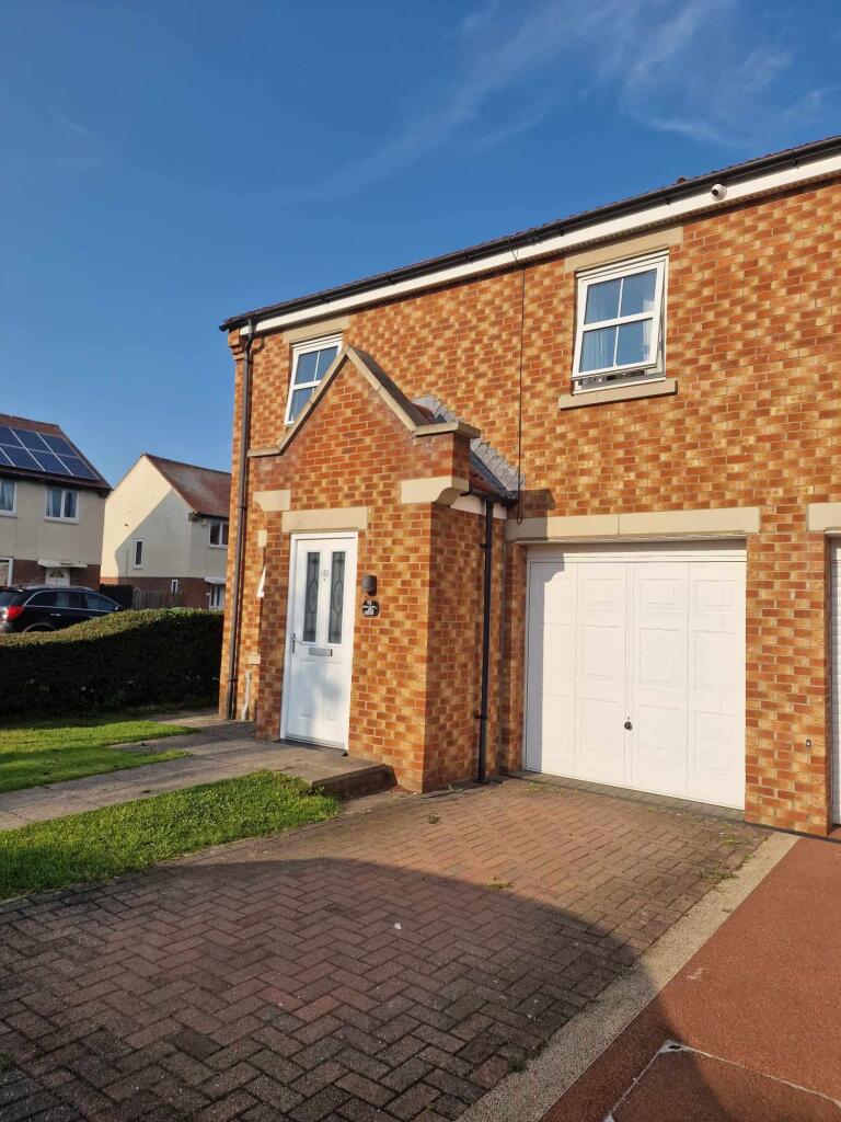 Main image of property: Wiltshire Gardens. Wallsend