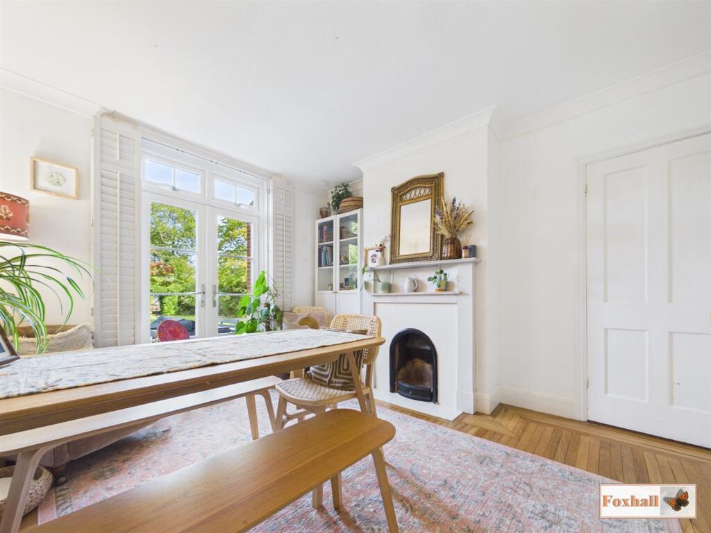 House in Ipswich - View 5