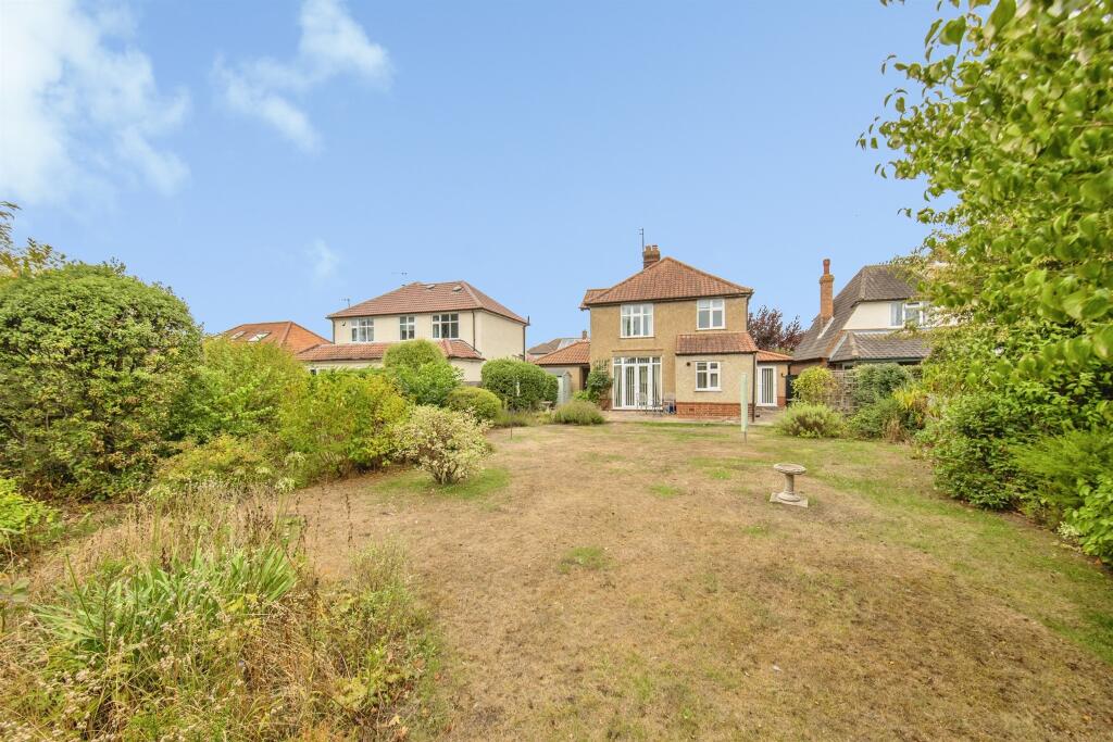 House in Ipswich, Suffolk - View 4