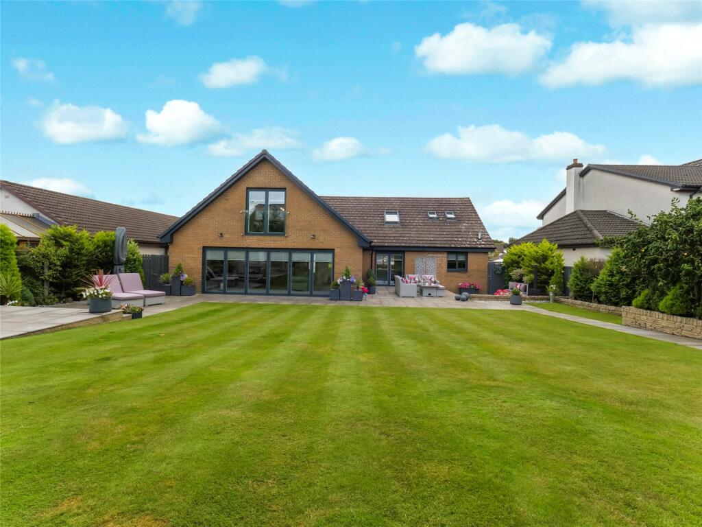 House in Kilmarnock, North Ayrshire - View 5