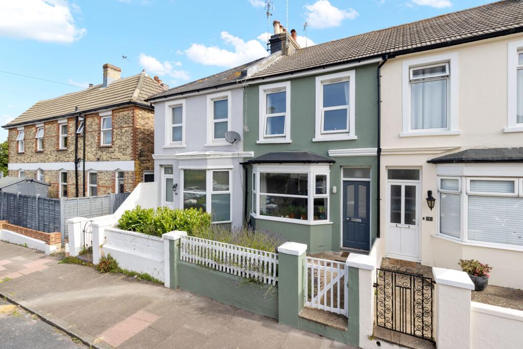 Main image of property: Addingham Road, Eastbourne