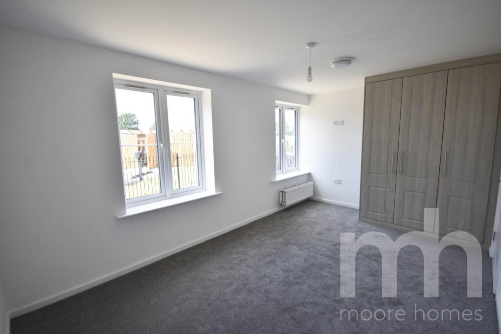 Apartment in Stockport - View 4