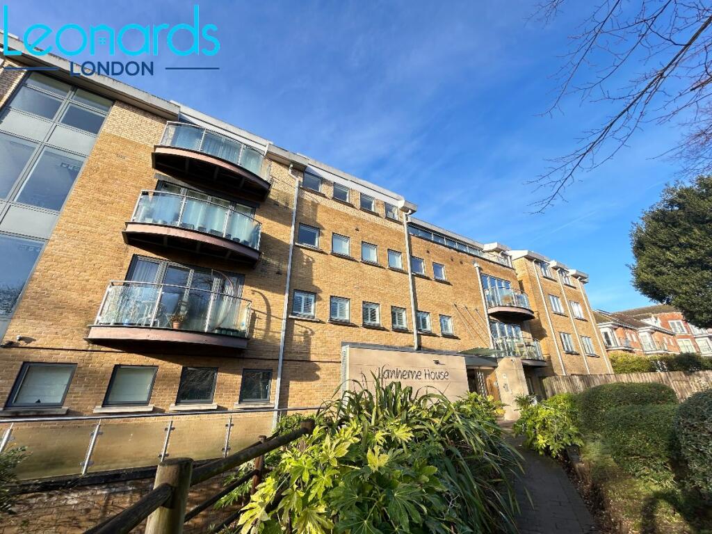 Main image of property: Lanherne House,  The Downs, London