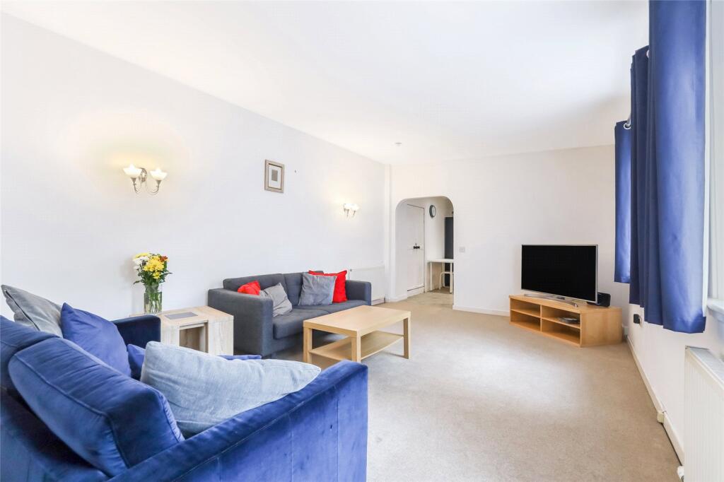 Apartment in Kilmarnock - View 4