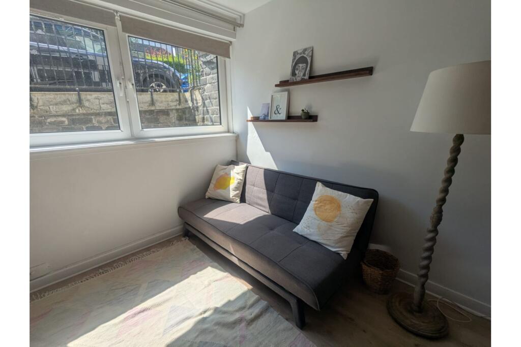 Main image of property: Laverockbank Crescent, Edinburgh, EH5