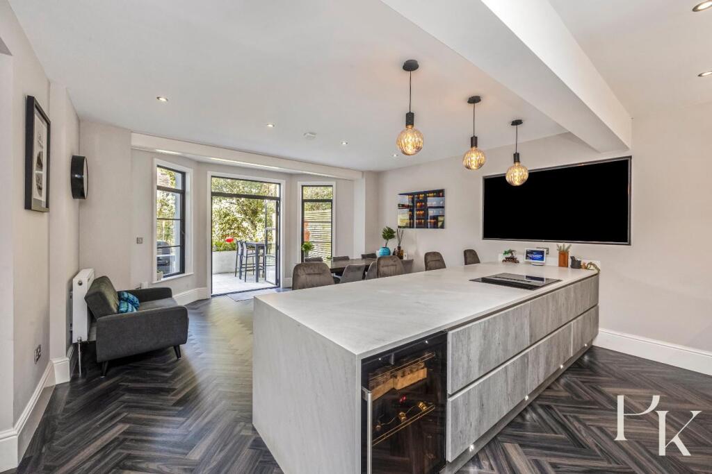 Main image of property: Compton Avenue, Brighton