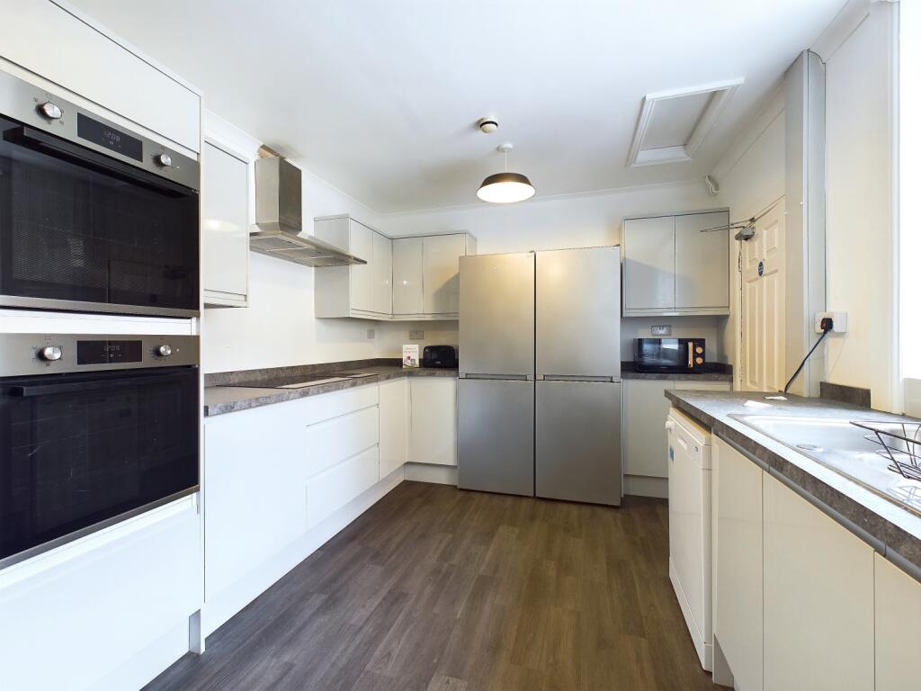 Main image of property: Newborough Street, York, North Yorkshire, YO30 7AS 