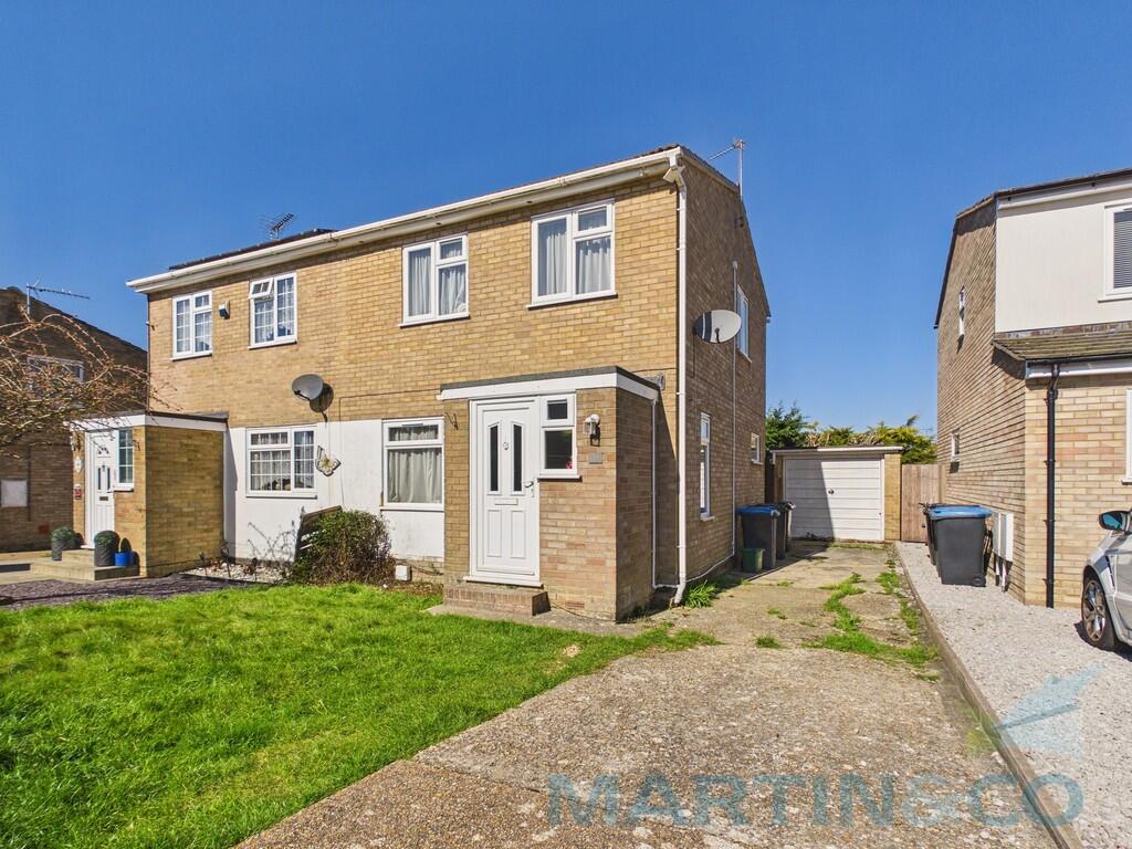 Main image of property: Dunstall Farm Road,