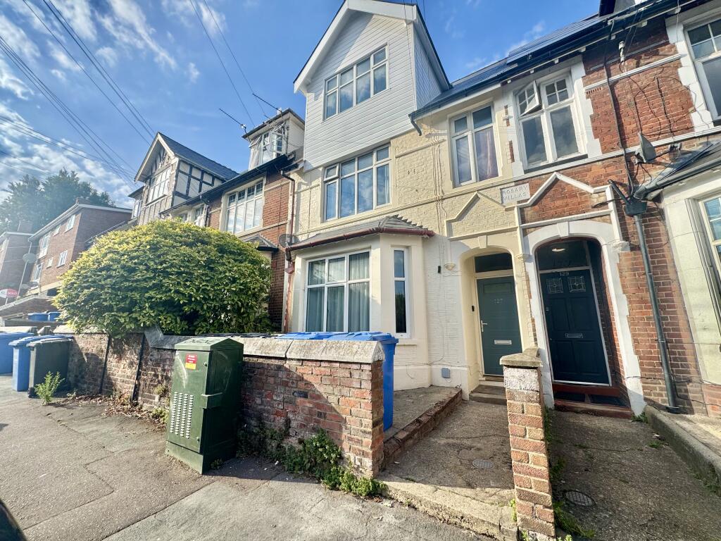 Rosary Road, NORWICH
