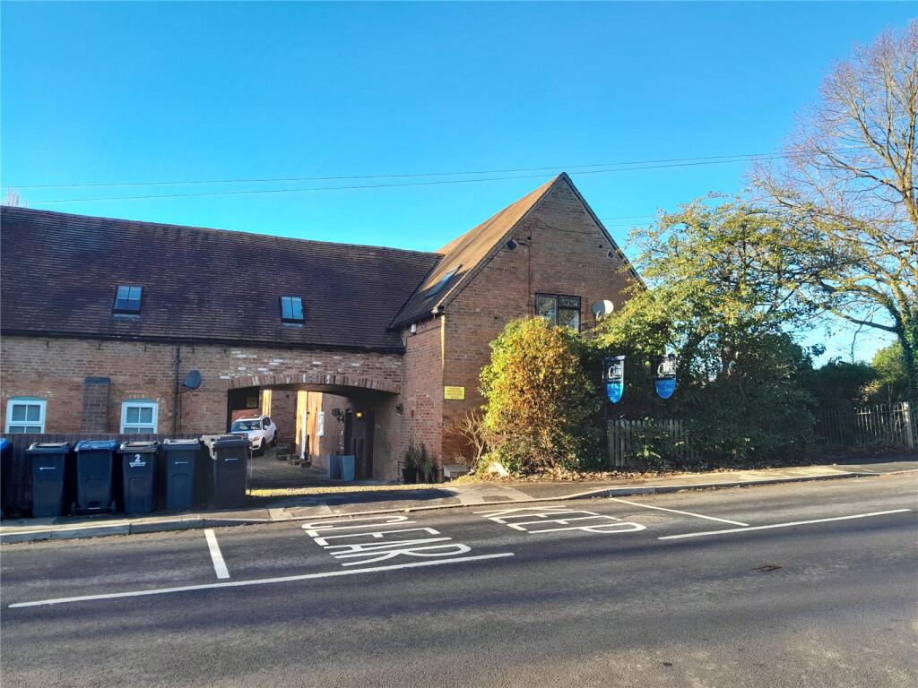 Main image of property: Water Orton Lane, Minworth, Sutton Coldfield, West Midlands, B76