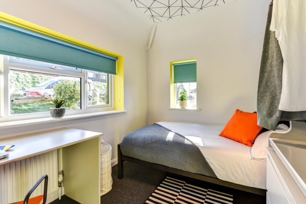 Main image of property: Auckland Drive, Brighton, BN2