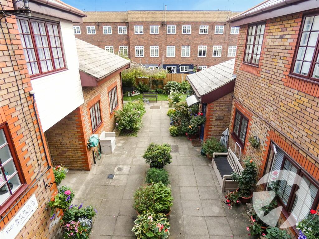 Main image of property: Footscray Road, London, SE9