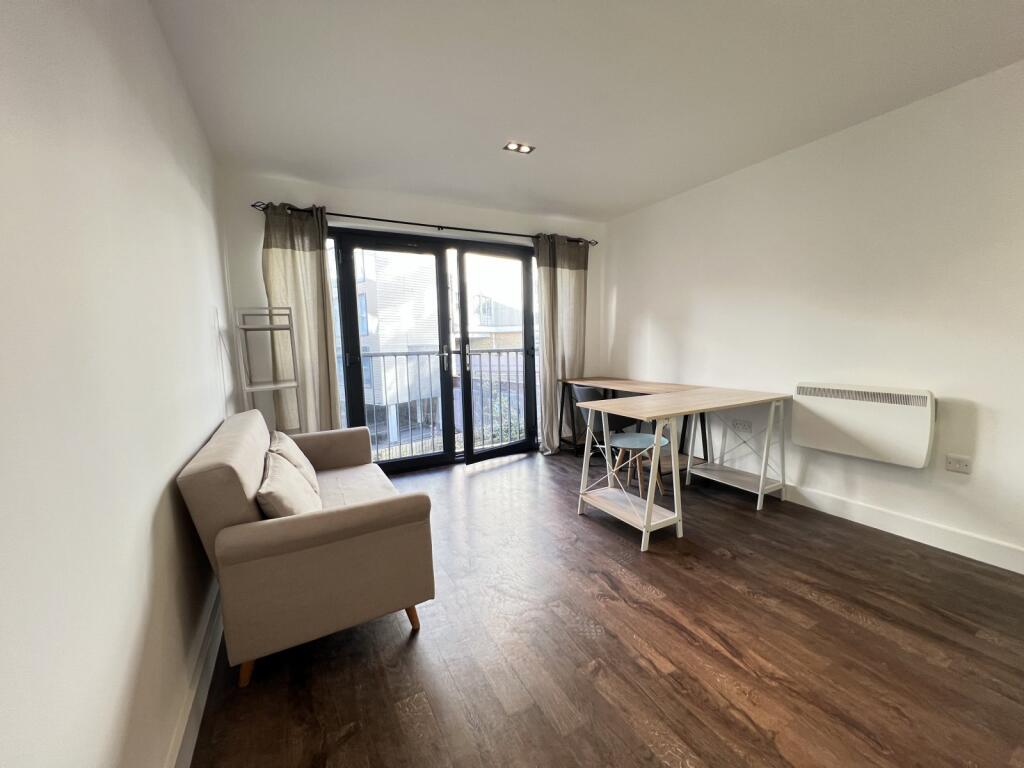 Additional image 3 of Clive Passage, Birmingham, West Midlands, B4