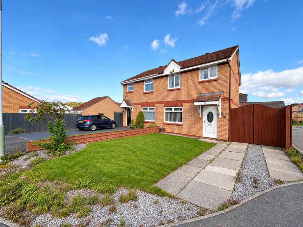Main image of property: Mendip Grove, Darlington