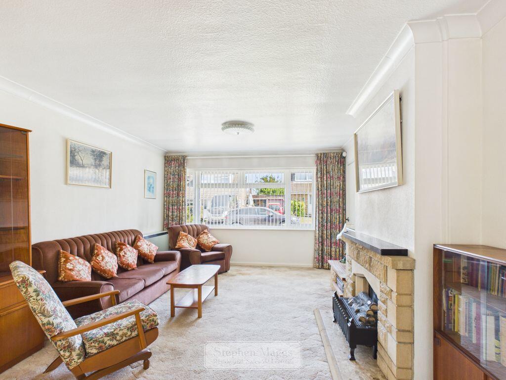 House in Bristol, Hengrove - View 5