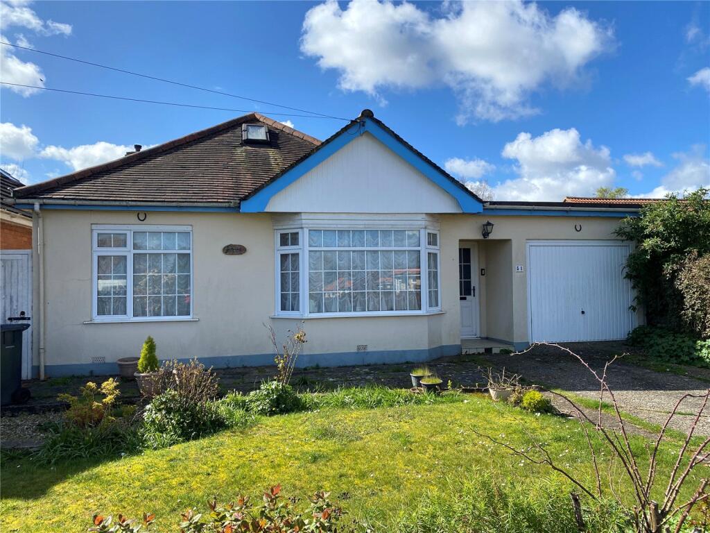 Main image of property: Hawden Road, Wallisdown, Bournemouth, Dorset, BH11