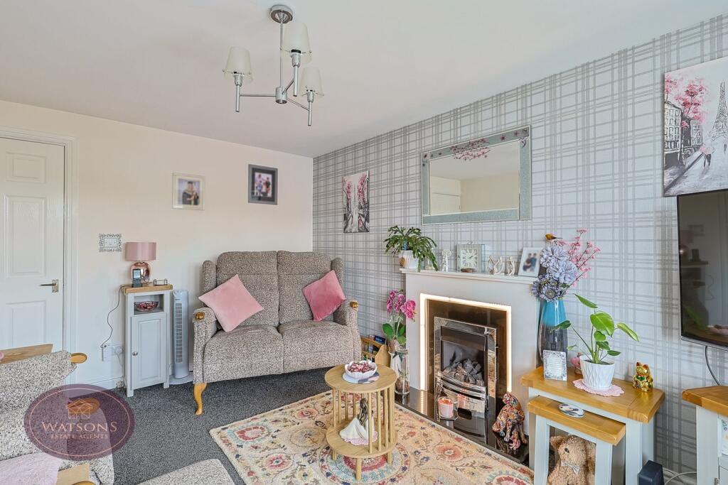 House in Broxtowe, Eastwood - View 4