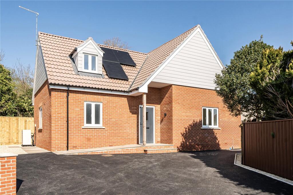 Additional image 21 of White Mead, Yeovil, Somerset, BA21