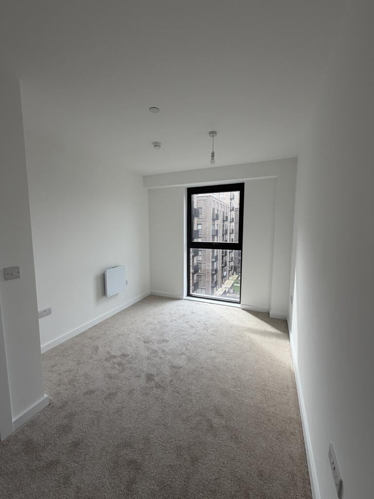 Apartment in Manchester - View 4