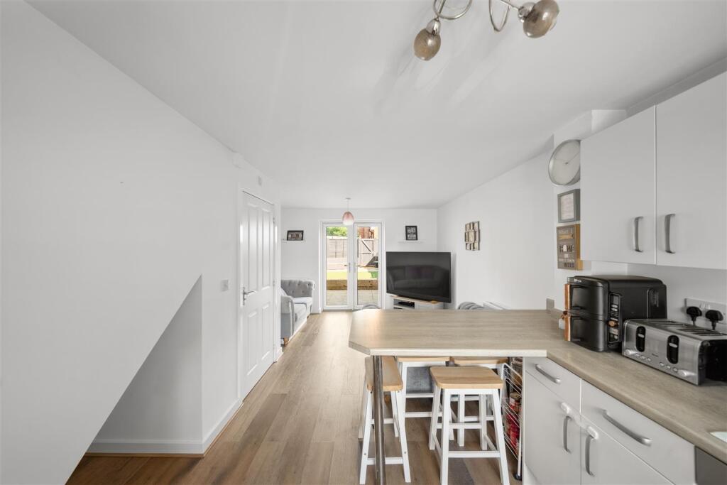 Main image of property: Whatman Drive, Maidstone