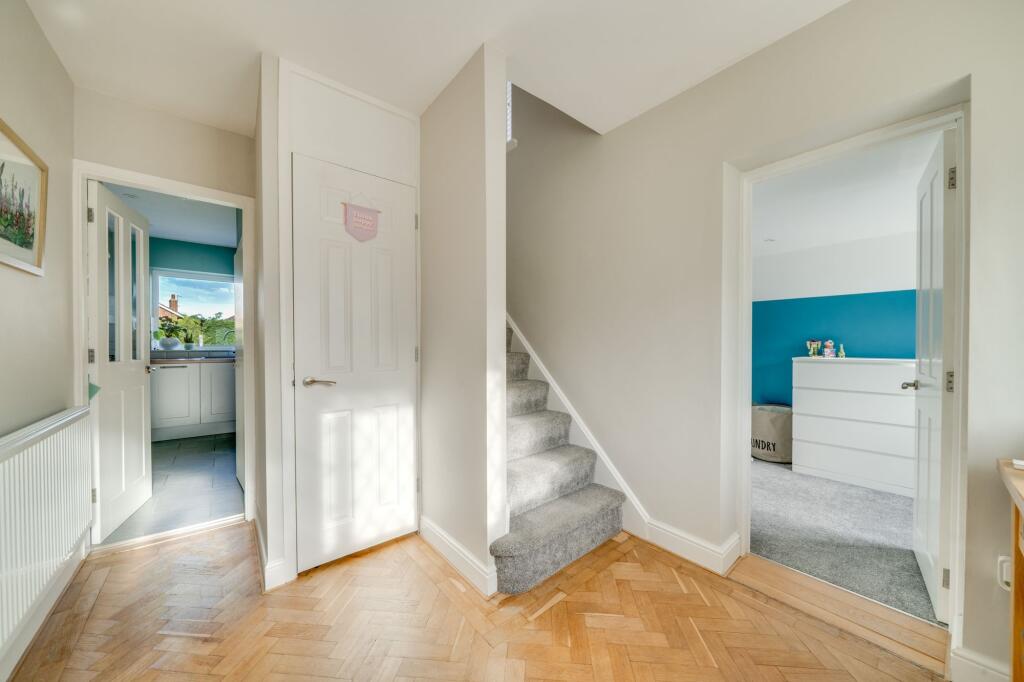 House in Wolverhampton - View 5