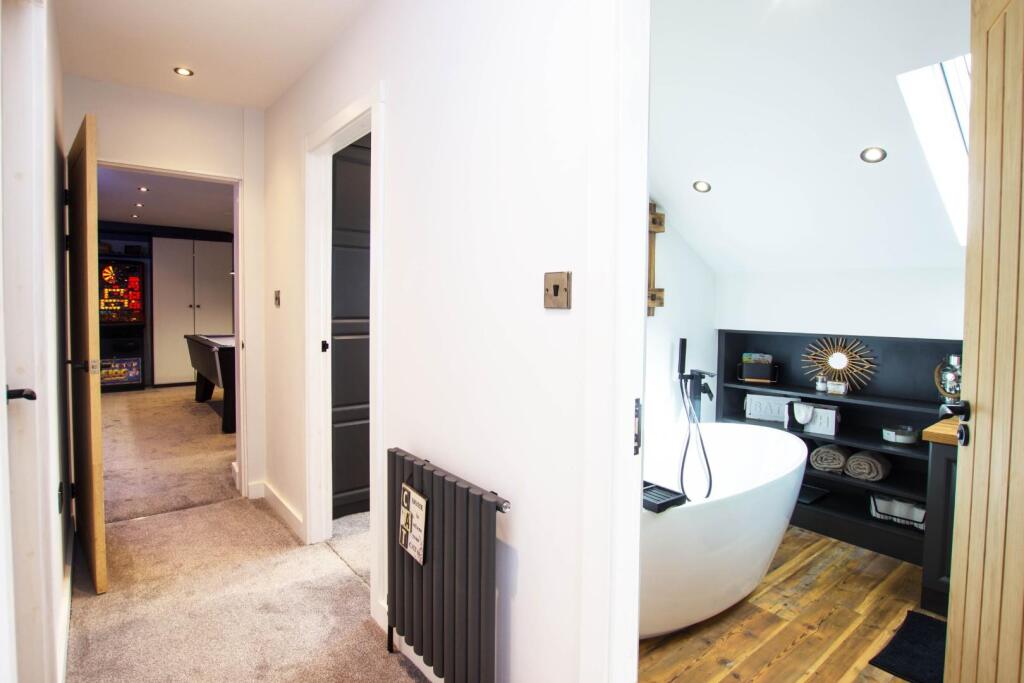 Additional image 28 of 'Hillside Bungalow' Hoddlesden