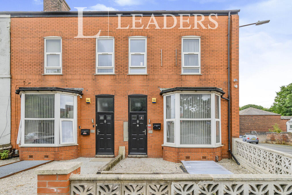 Main image of property: Bolton Road, Farnworth, BL4