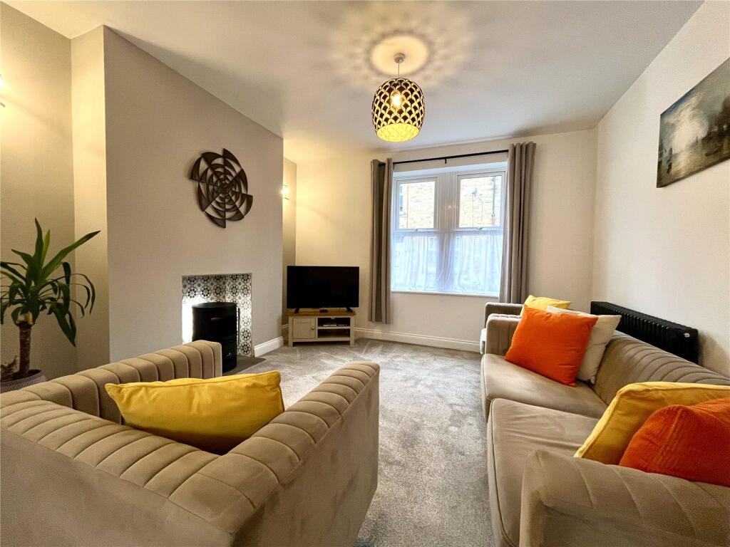 Crossfield Terrace East, Haltwhistle, Northumberland, NE49 photo 2