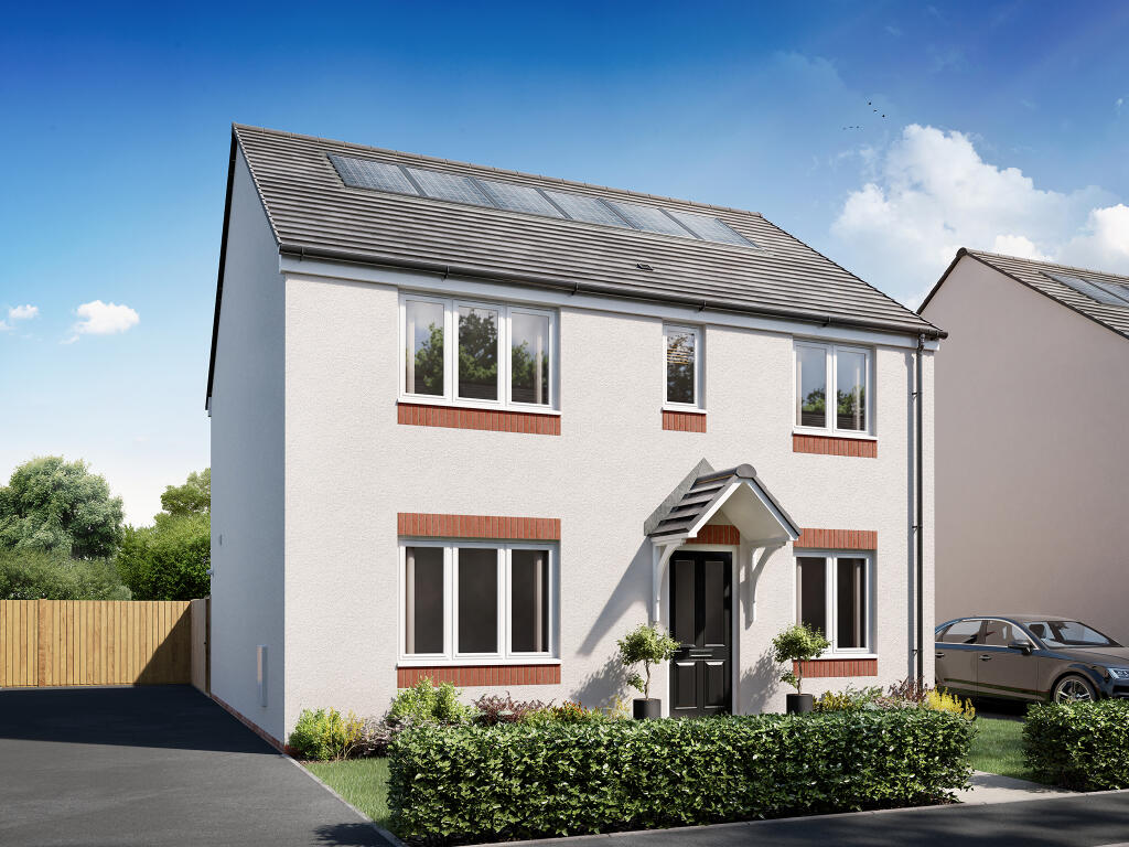 Main image of property: Craighall Drive,
EH21