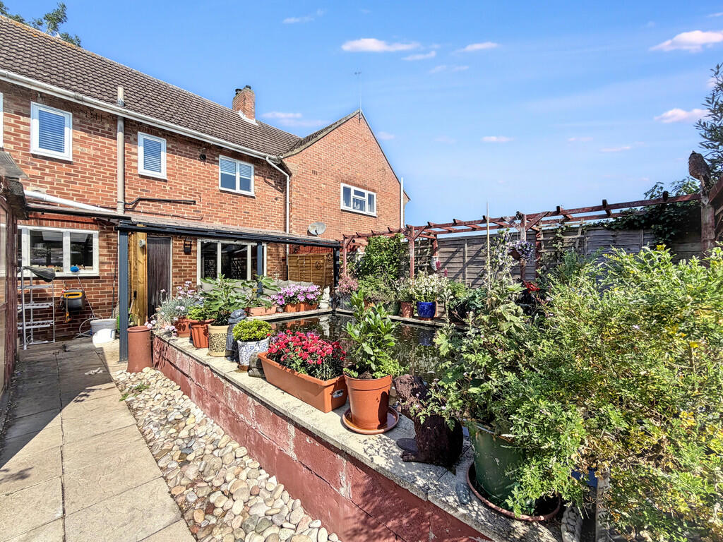 Main image of property: 34 Virginia Drive, Louth, LN11 8BD
