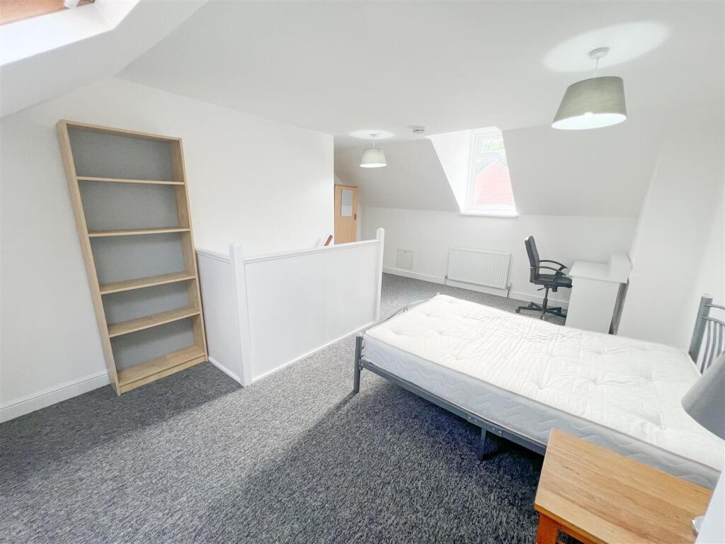 House in Sheffield, Kenwood, Sharrow - View 4