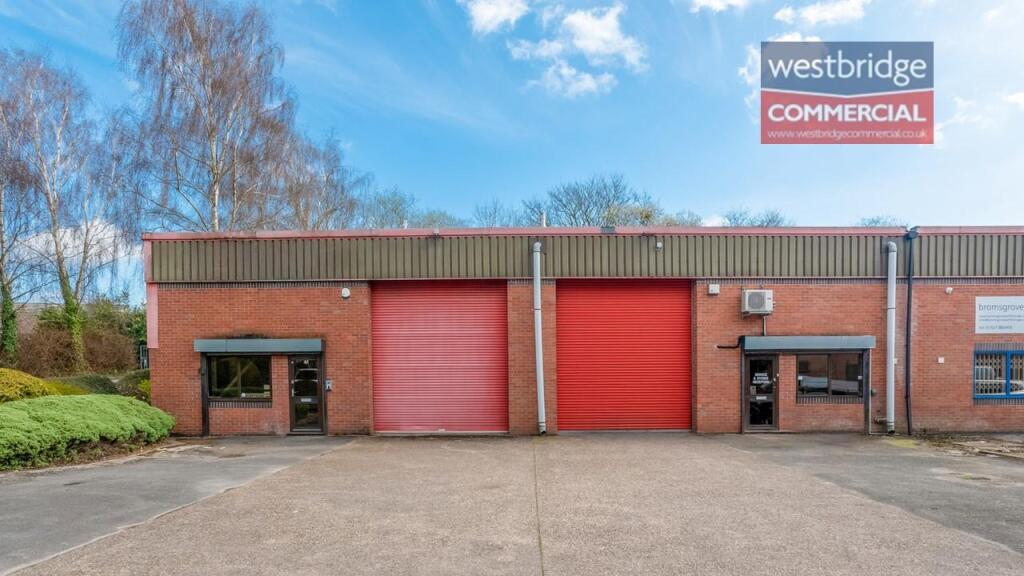 Sugarbrook Rd, Bromsgrove B60 3DN