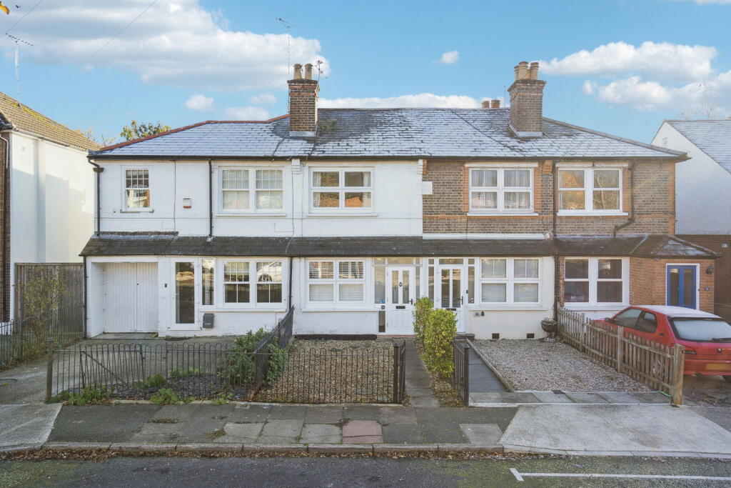 Main image of property: Northwood