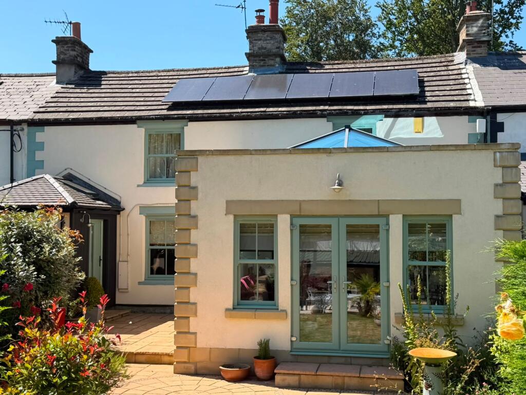 Main image of property: Great Chilton Farm Cottages Chilton Ferryhill DL17 0JY