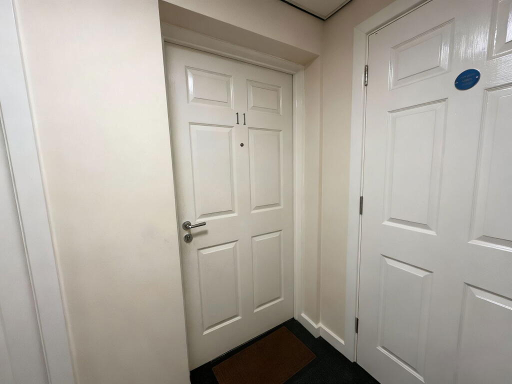 Apartment in Birmingham, Rea Valley, Digbeth - View 2