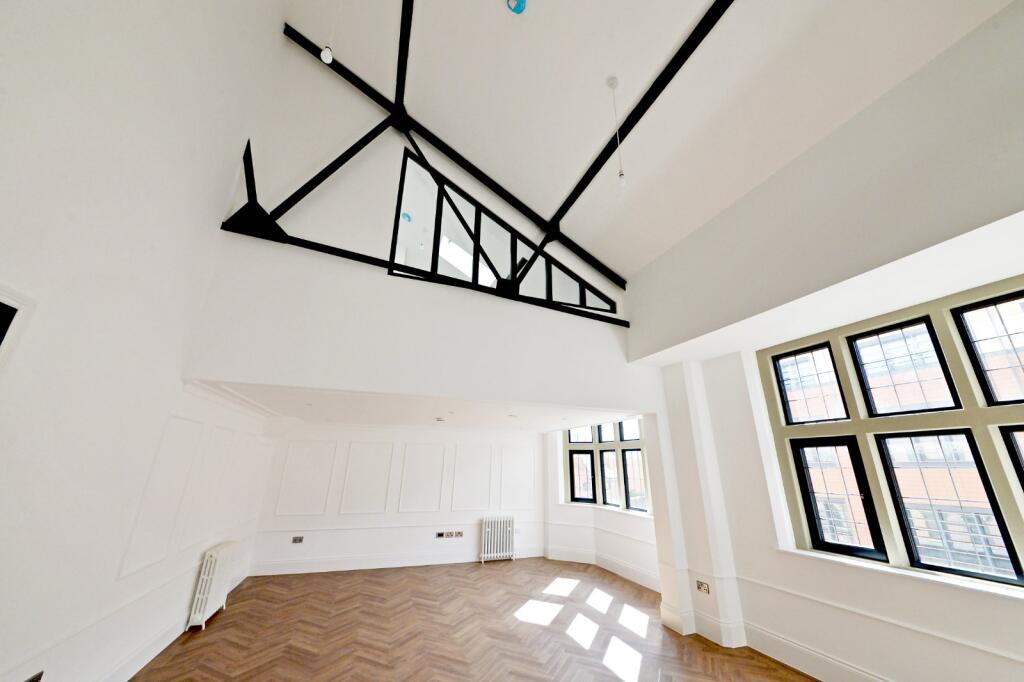 Additional image 47 of The Gothic, 4-6 Great Hampton Street, Birmingham, B18