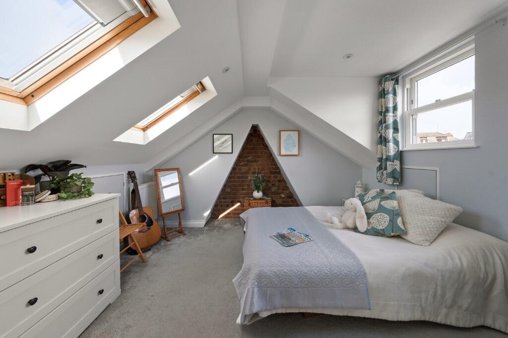 Additional image 20 of Rare modernised yet character filled home, Etna Road, St. Albans, Hertfordshire, AL3