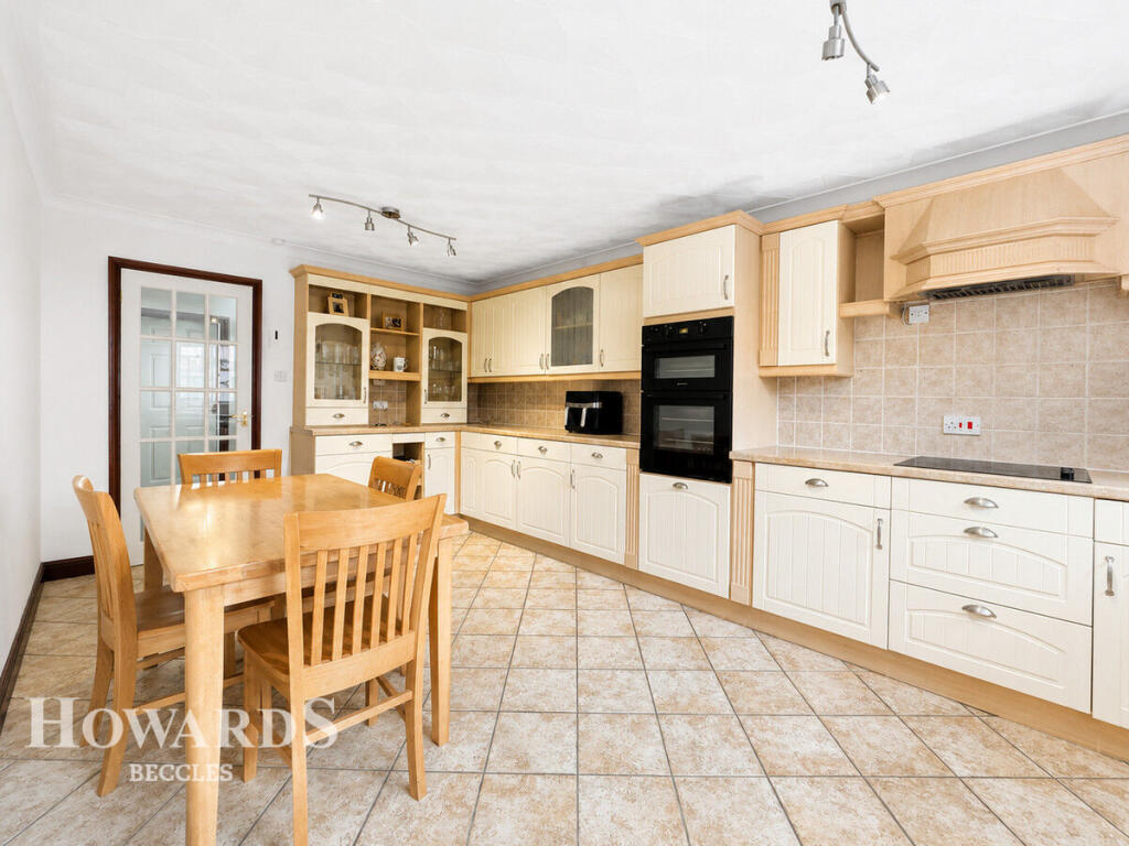 House in Norwich - View 5