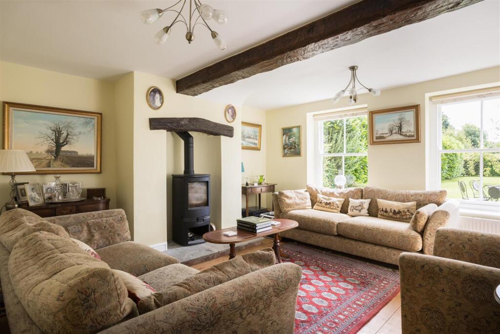 House in Stillingfleet - View 3